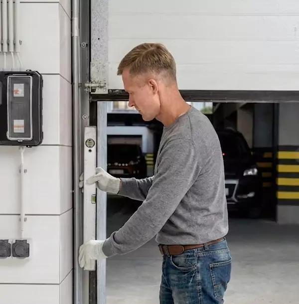 Why Choose Us for Door, Gate and Security Services in Ferry Pass, FL