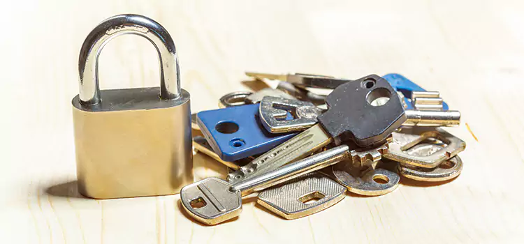 Why Choose Our Broken Key Services in Ferry Pass, FL?