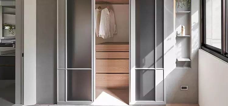 Mirror Sliding Door Replacement Ferry Pass