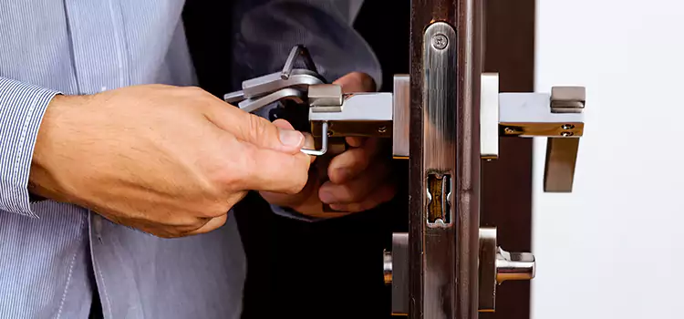 Commercial Door Lock Repair Ferry Pass