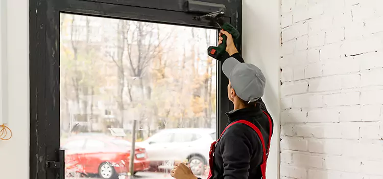 Comprehensive Door Closer Services in Ferry Pass, FL