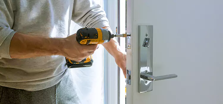 Door Knob Lock Repair Ferry Pass