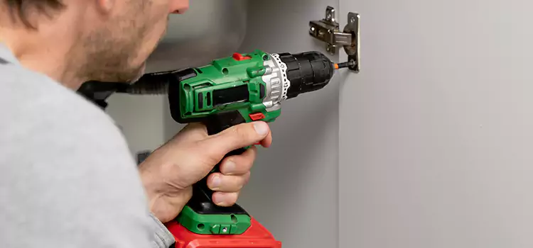 Commercial Door Hinge Repair Ferry Pass
