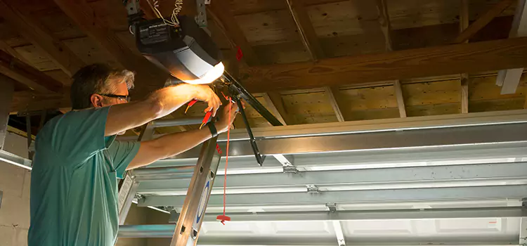 Garage Door Opener Sales and Installation Ferry Pass