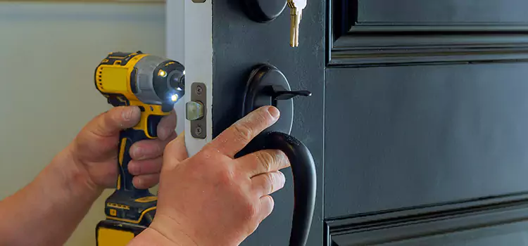 Locksmith Emergency Service Ferry Pass