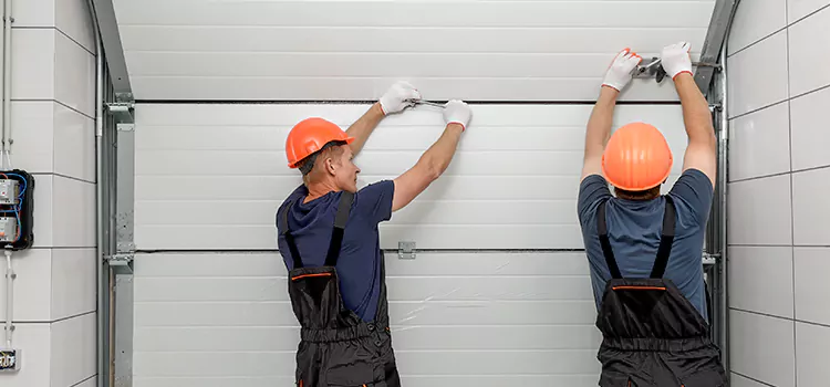 Choose Us for Your Garage Door Needs in Ferry Pass