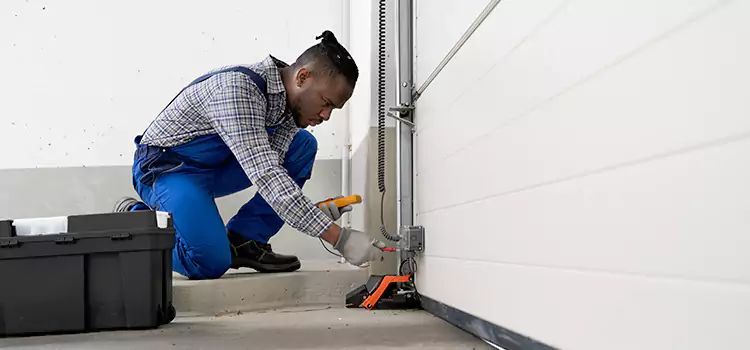 Expert Solutions for Every Garage Lock Need in Ferry Pass, FL