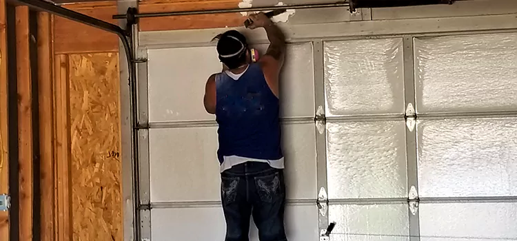Specialized Garage Door Panel Solutions in Ferry Pass, FL