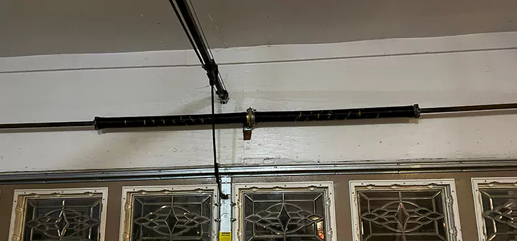 Garage Door Spring Repair Near Me Ferry Pass