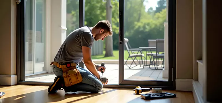 Comprehensive Solutions for Every Glass Door Need in Ferry Pass, FL