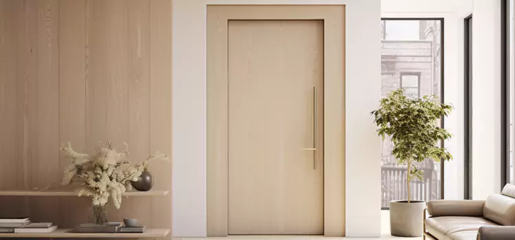 Choose Quality for Your Inside Doors in Ferry Pass, FL