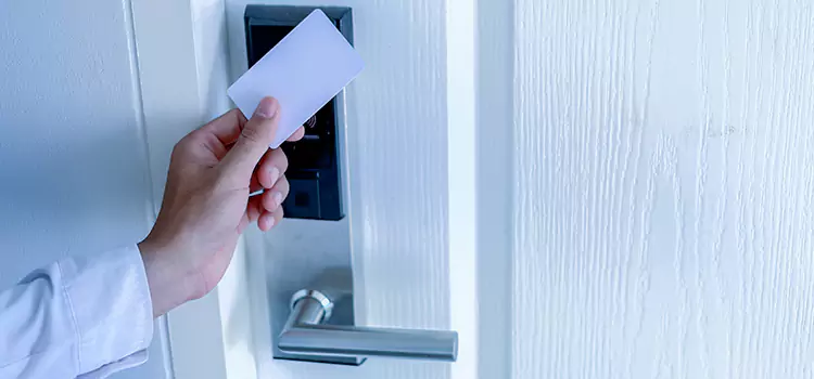Why Choose Us for Your Keycard Lock Installation in Ferry Pass, FL?