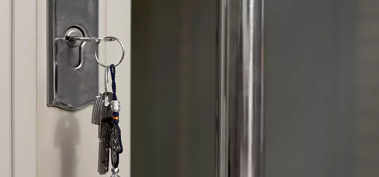 Master Keying by the Numbers Ferry Pass