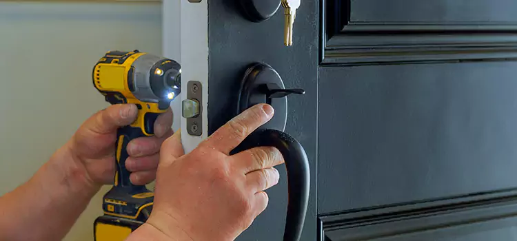 Mobile Automotive Locksmith Ferry Pass