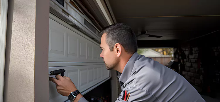 Garage Door Cable Replacement Ferry Pass