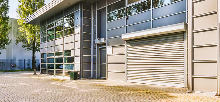 Electric Roller Garage Doors Ferry Pass