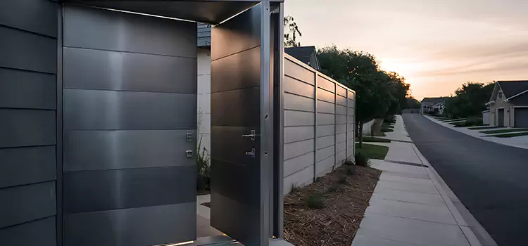 Comprehensive Steel Door Solutions in Ferry Pass, FL