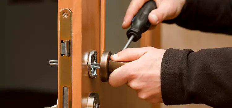 Semi Truck Locksmith Ferry Pass