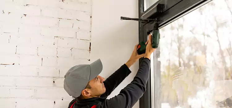 Your Trusted Partner for Door Closer Solutions in Ferry Pass, FL
