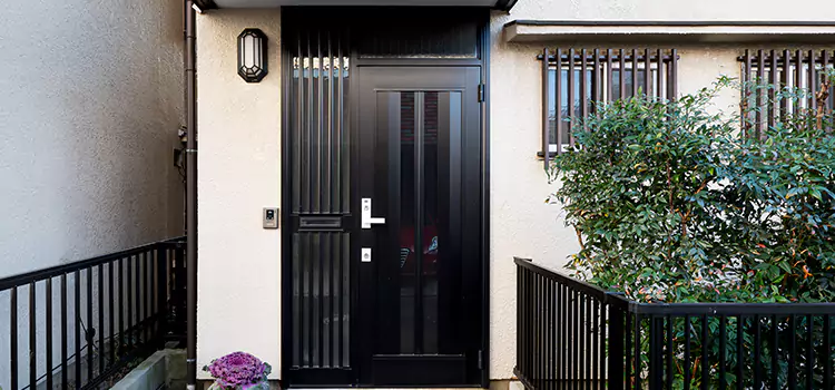 Popular Exterior Door Options in Ferry Pass, FL