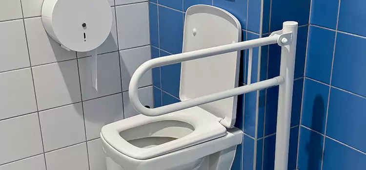 Comprehensive Solutions in Ferry Pass, FL for Accessible Facilities
