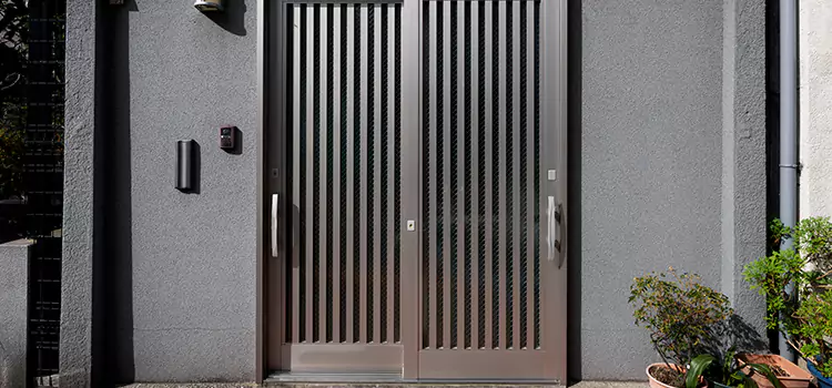 Why Choose Us for Your Security Needs in Ferry Pass, FL?