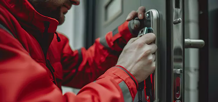 Mobile Car Key Service Ferry Pass