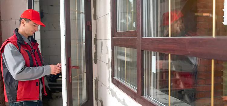 Sliding Door Lock Repair Ferry Pass