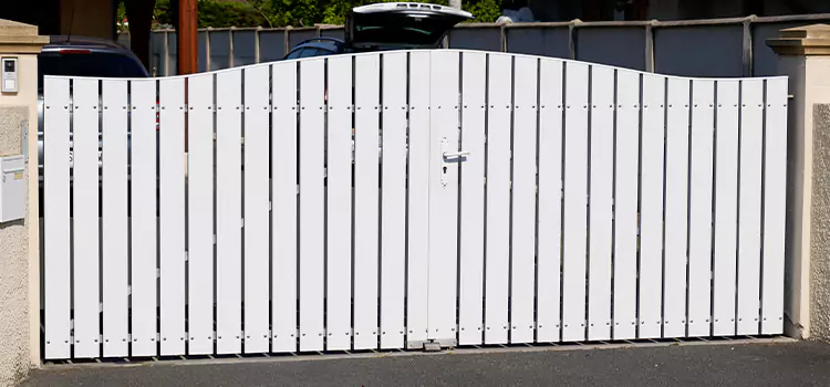 Why Choose Us for Residential Gate Repair in Ferry Pass, FL?