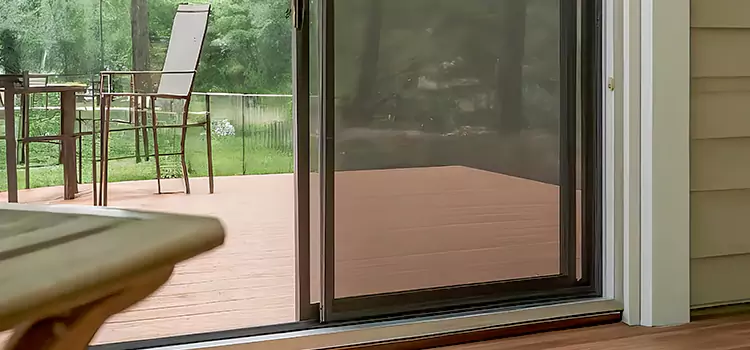 Garage Screen Door Installation Ferry Pass