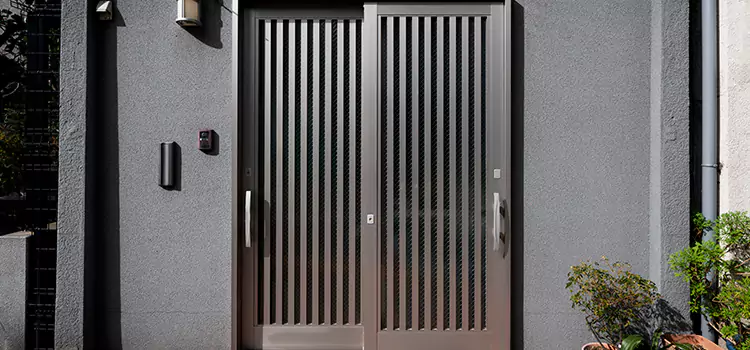 Specialized Steel Door Services in Ferry Pass, FL