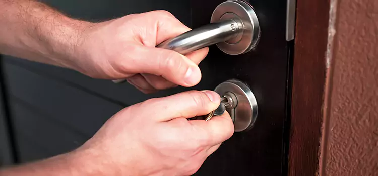 Door Closer Repair & Installation Ferry Pass