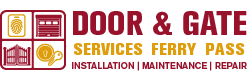 Door & Gate Services Ferry Pass
